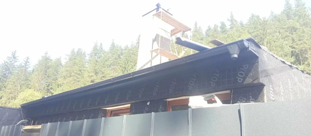 Rekonštrukcia Koliba Červený Kút v Liptovskom Hrádku - 13