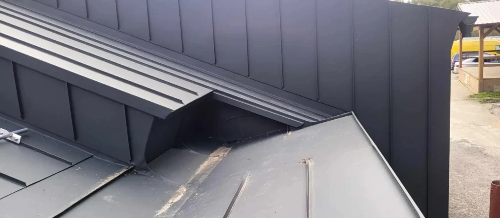 Rekonštrukcia Koliba Červený Kút v Liptovskom Hrádku - 5