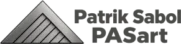 Klampiar Patrik Sabol (Pasart)