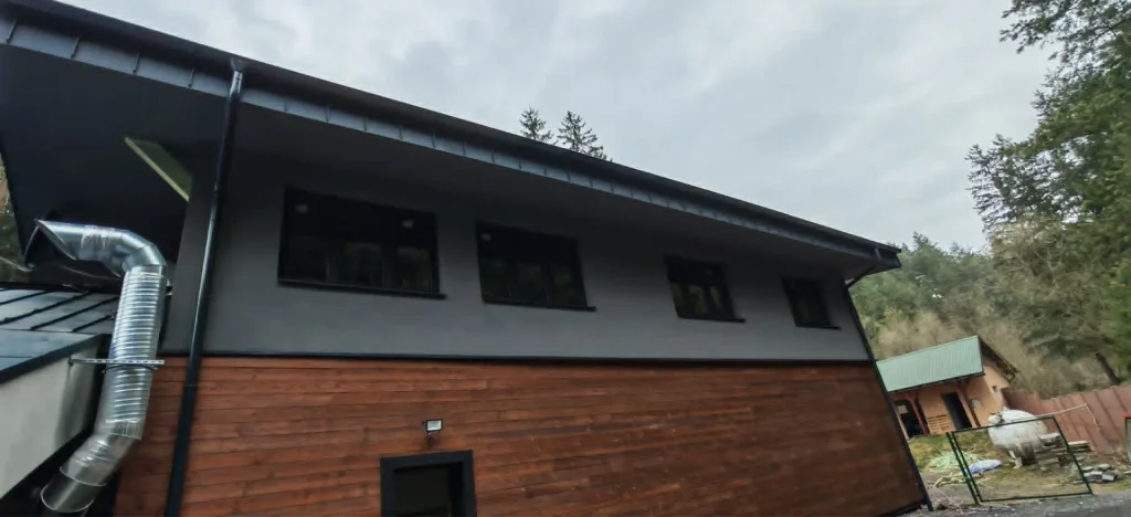 Rekonštrukcia Koliba Červený Kút v Liptovskom Hrádku - 18