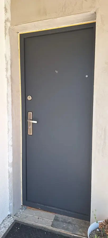 Dizajnové opláštenie stĺpov a podhľadov v obci Ostrovany - 11