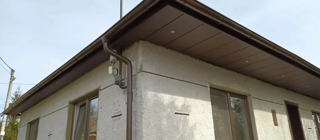 Komplexná modernizácia podhľadov a opláštenia stien v obci Žehra - 4
